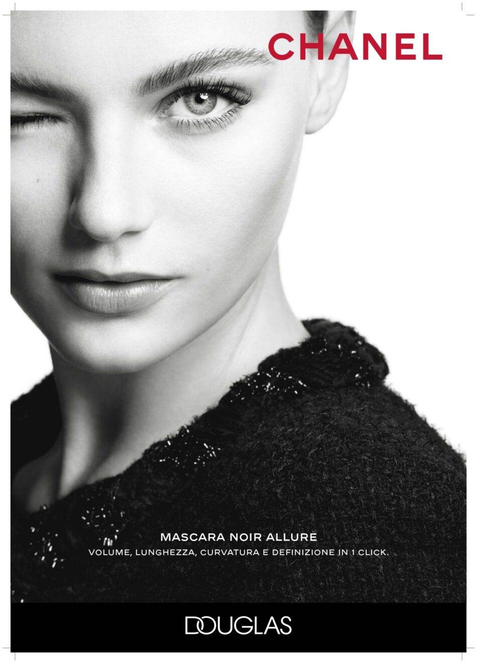 Douglas chanel noir store